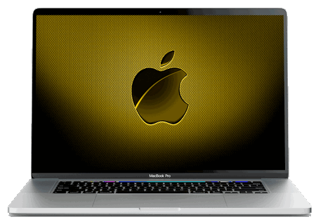 Ремонт Macbook